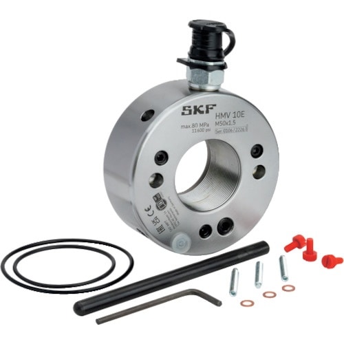 SKF 油圧ナット HMV 22E