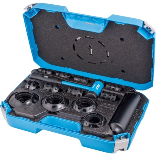 SKF ベアリング挿入工具 軸受組込み工具キットT