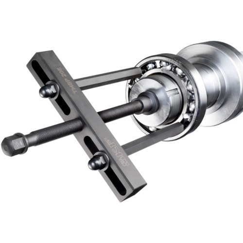 SKF 玉軸受用強制引抜きプーラーキット TMBP