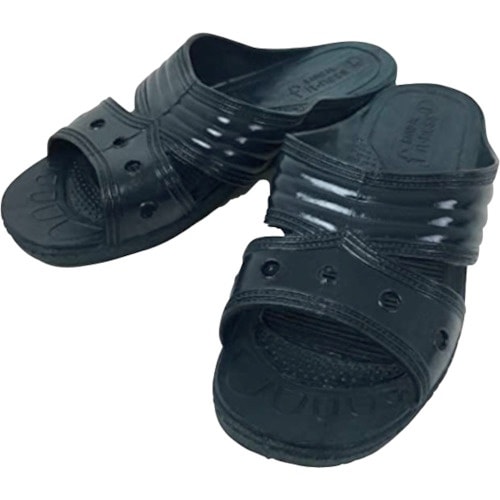 オーミケンシ 業務用フィッティングサンダル Lサイ