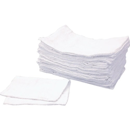 オーミケンシ タオル地 雑巾ウエス お買い得30枚