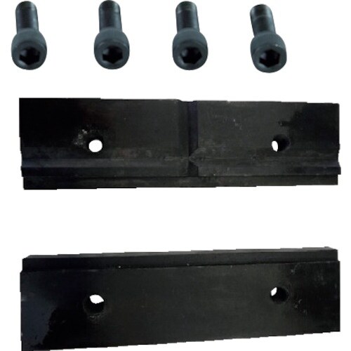 TRUSCO 中型ボール盤用ベタバイスTBV−15