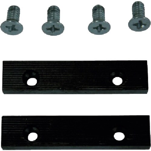 TRUSCO 回転台付バイスTRV−100/ベンチ