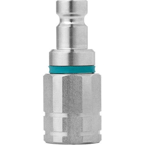 CEJN ノン・ドリップニップル(プラグ)呼径4m