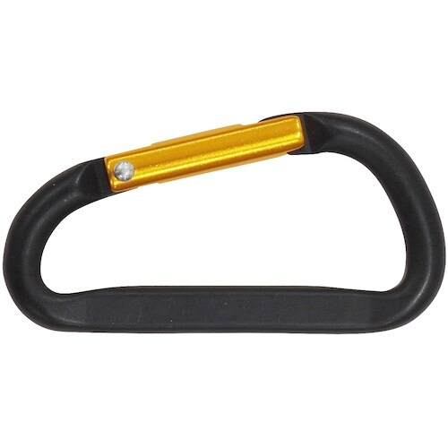 SK 磁短用カラビナ