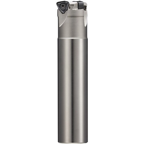 ダイジェット 刃先交換式高送りカッタ SKSエクス