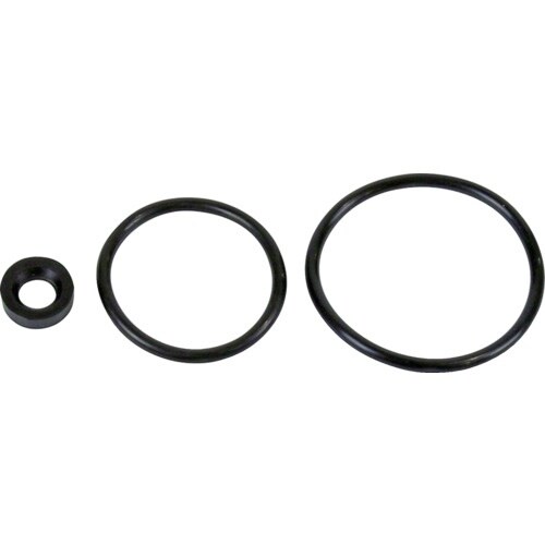 Meltec ガソリン携行缶共用パッキンセット