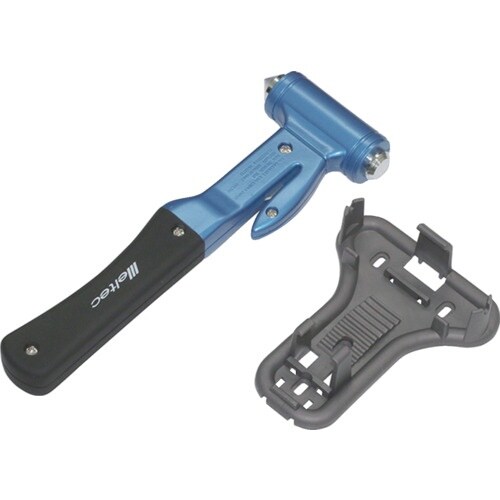 Meltec レスキューハンマー