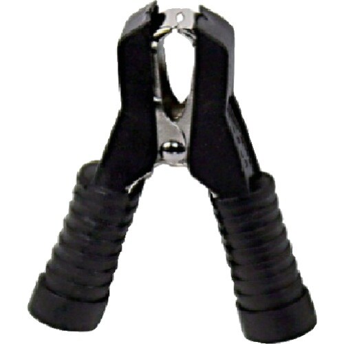 Meltec ブースタークリップ 絶縁カバー付き