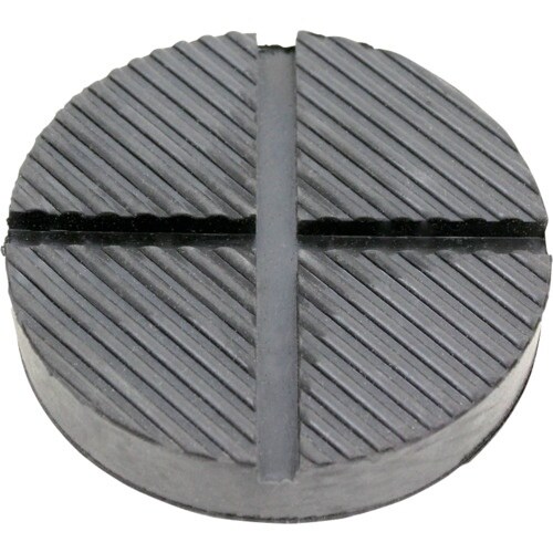 Meltec ラバーパットDX