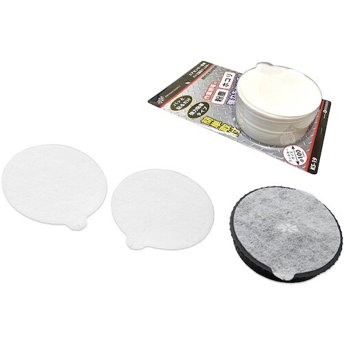 クロダルマ AIR SENSOR−1 ファン用フィ