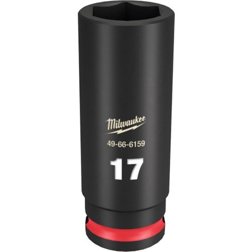 milwaukee SHOCKWAVE IMPAC