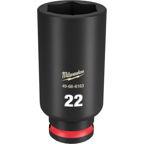 milwaukee SHOCKWAVE IMPAC