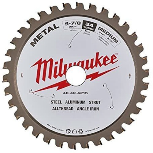 milwaukee 150mm チップソーカッター