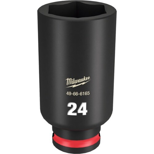 milwaukee SHOCKWAVE IMPAC
