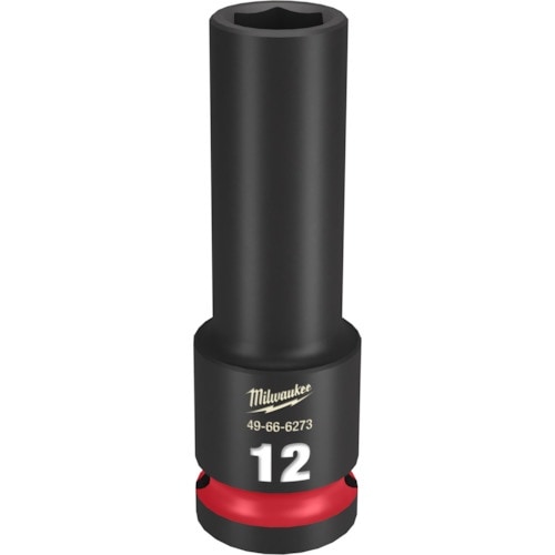 milwaukee SHOCKWAVE IMPAC