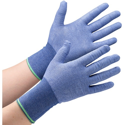 ミドリ安全 耐切創手袋 カットガード182MQ M