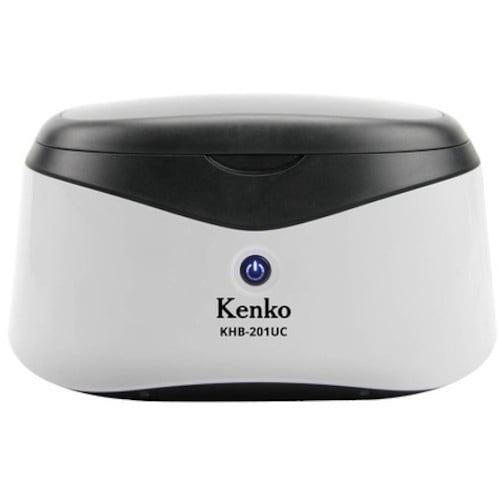 Kenko 超音波洗浄器 KHB−201UC