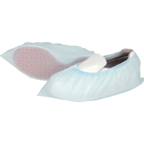 バリアローブ PEシューズカバー 50枚入