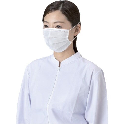 バリアローブ 3PLYマスクオーバーヘッドタイプ