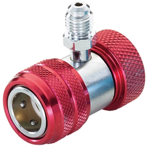 タスコ カーエアコンクイックジョイント 高圧用