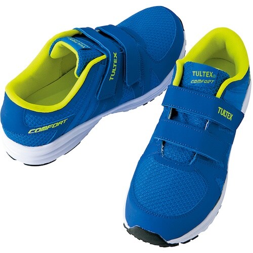 アイトス 軽量セーフティシューズ(マジックテープタ