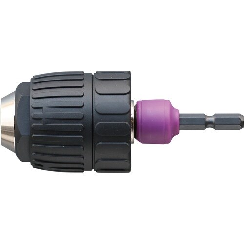 アネックス インパクト対応キーレスドリルチャック