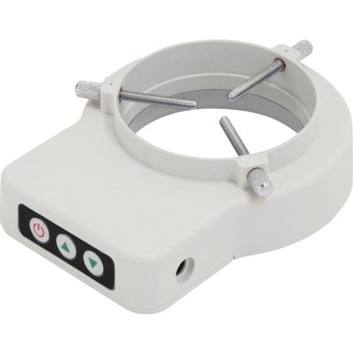 TRUSCO 顕微鏡用照明 LEDタイプ