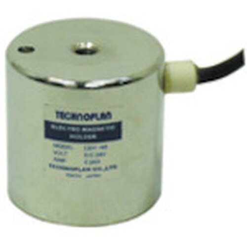 テクノプラン CEH−40 電磁ホルダー