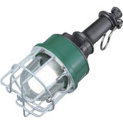 ハタヤ 防爆型LEDハンドランプ 11W