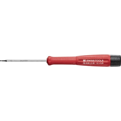 PBスイスツールズ スイスグリップ精密セットスクリ