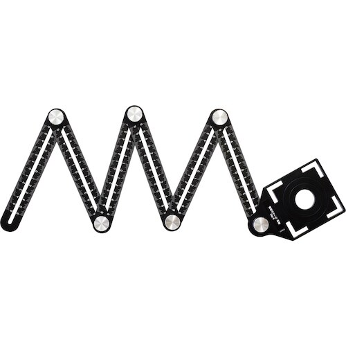 SK 型取りゲージ 写楽 6折