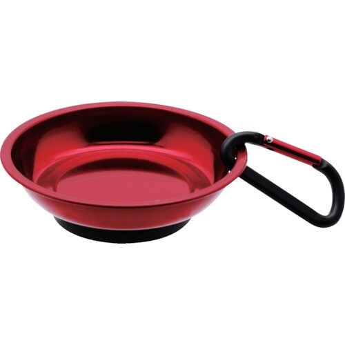 SK マグ皿 磁短 彩