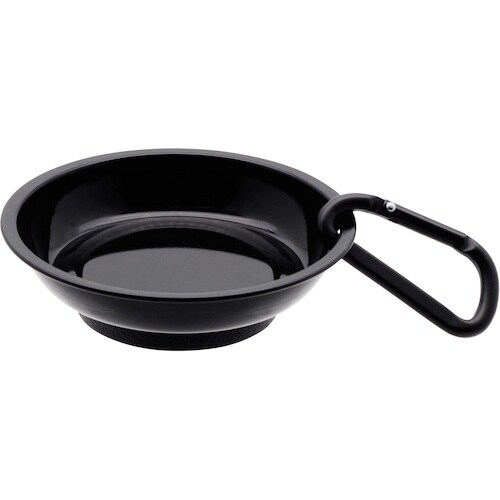 SK マグ皿 磁短 彩