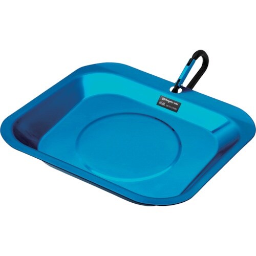 SK マグ皿 磁短 弐 彩