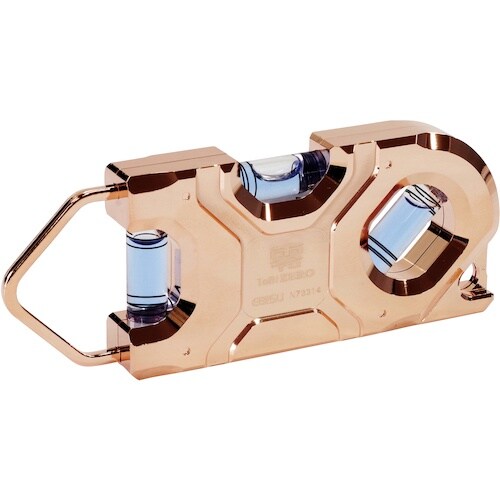 SK 水平器 鳶レベル零 ラムダ