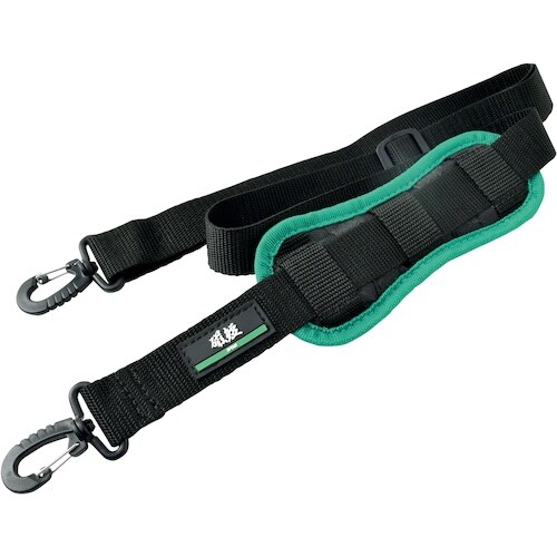 SK 磁短 零用ショルダーストラップ