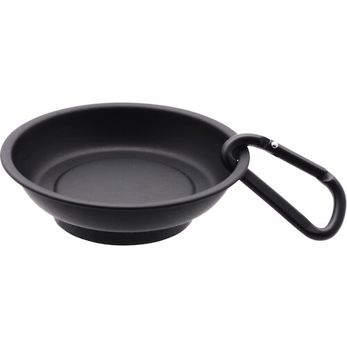 SK マグ皿 磁短 彩