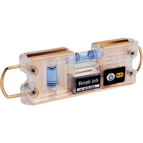 SK 水平器 鳶レベル 暉