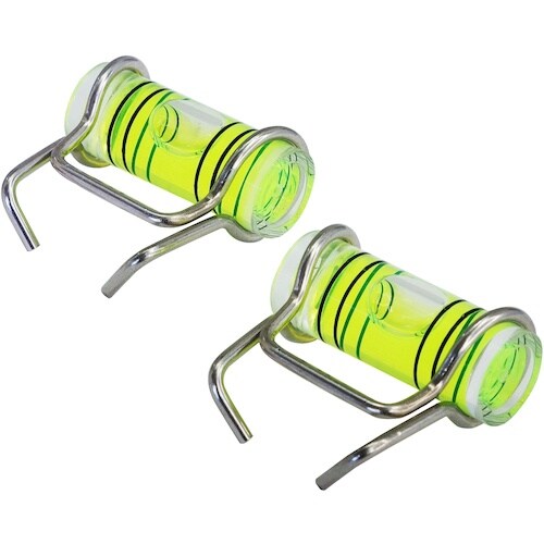 SK スパイラルメジャー用水平器