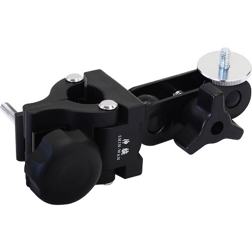 SK サポートリフタ 伸腕用レーザーレベルホルダ