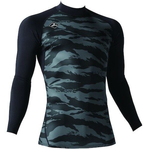 BURTLE 【売切廃番】 ホットフィッテッド40