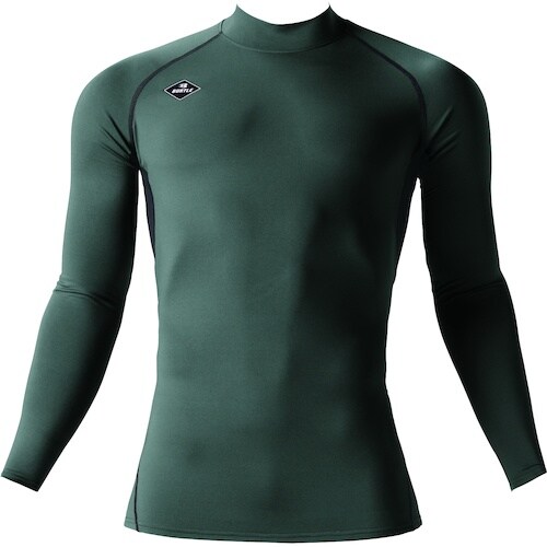 BURTLE 【今季完売】 ホットフィッテッド40