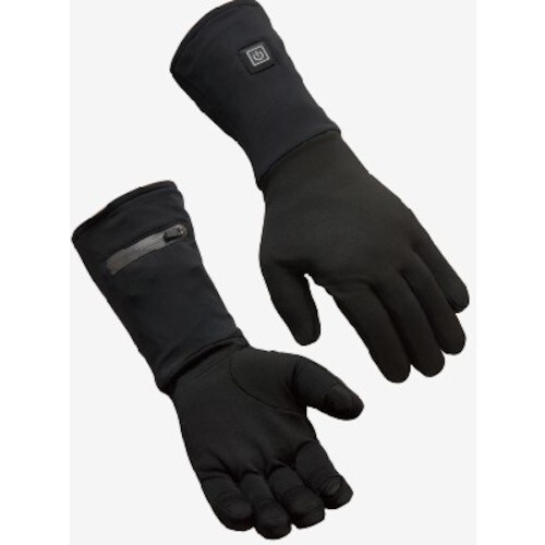 Atackbase ヒートインナーグローブブラック