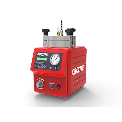 ロックタイト RC40接着剤用ディスペンサー セミ