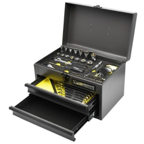 アストロプロダクツ コンパクトツールセット インチ