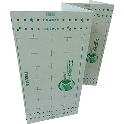 FUKUVI 4つ折り養生板 エコフルガードΣ E