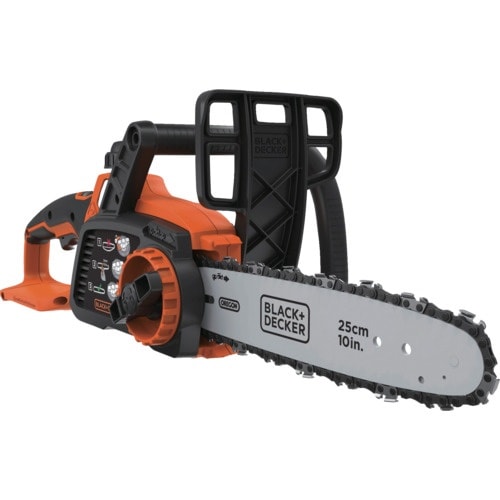 B+D 18Vチェーンソー