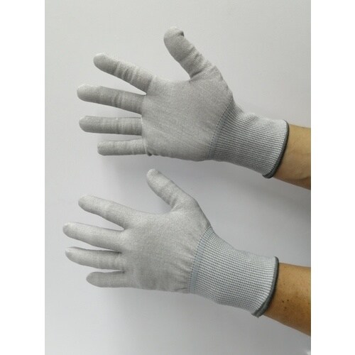 富士手袋 5461 耐切創下ばき手袋18G