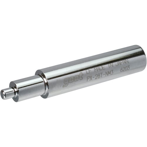 グット インサートナット挿入用交換こて先φ2.4